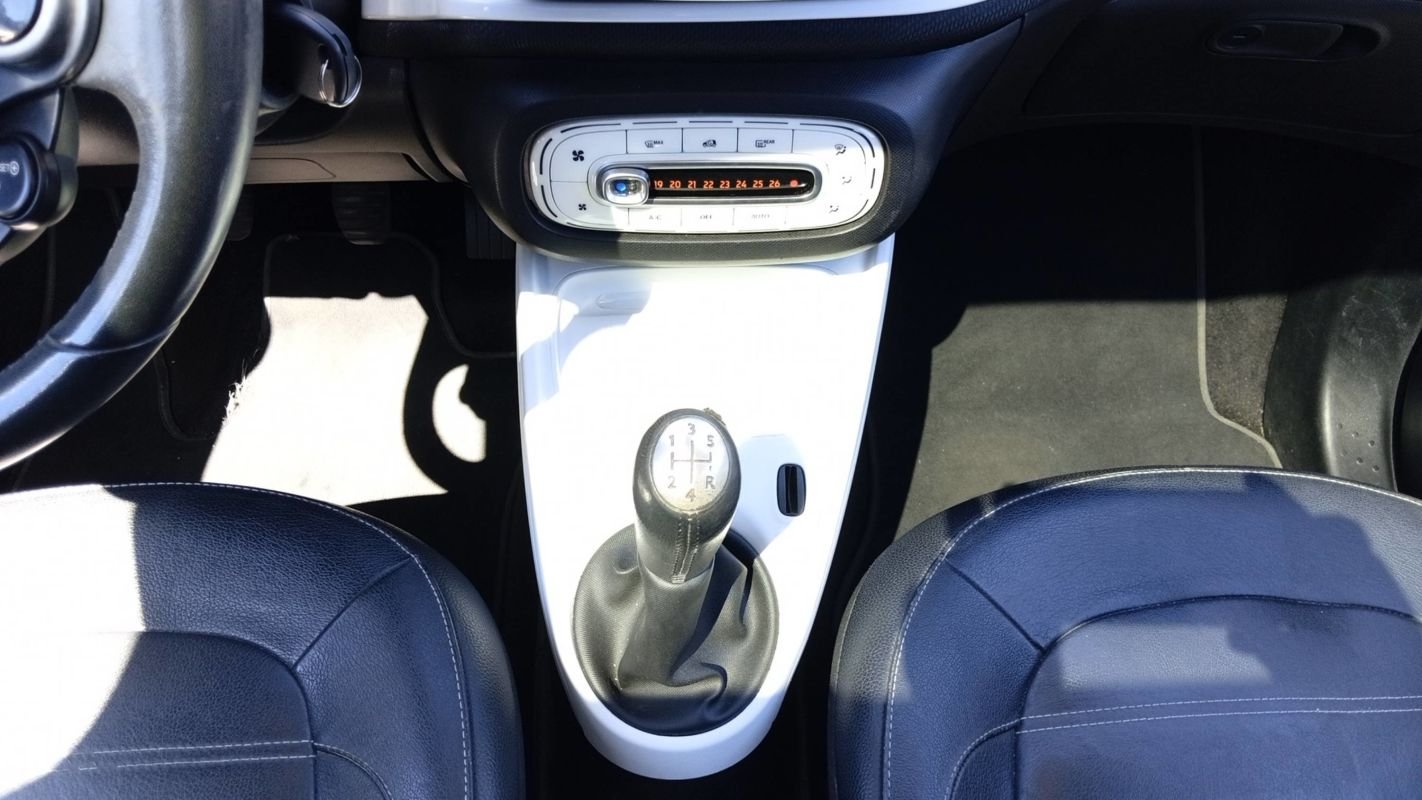 Smart ForFour - Photo 13
