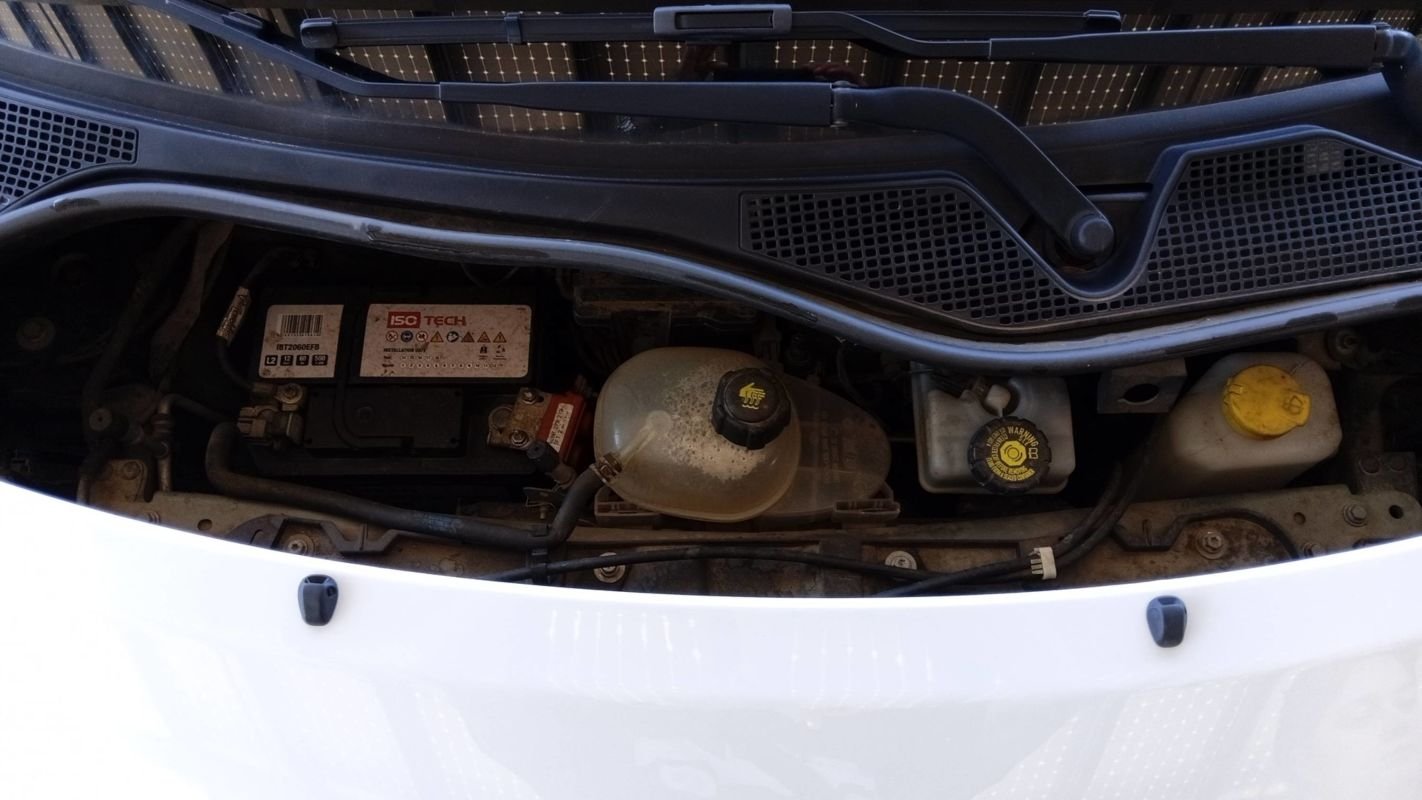 Smart ForFour - Photo 15