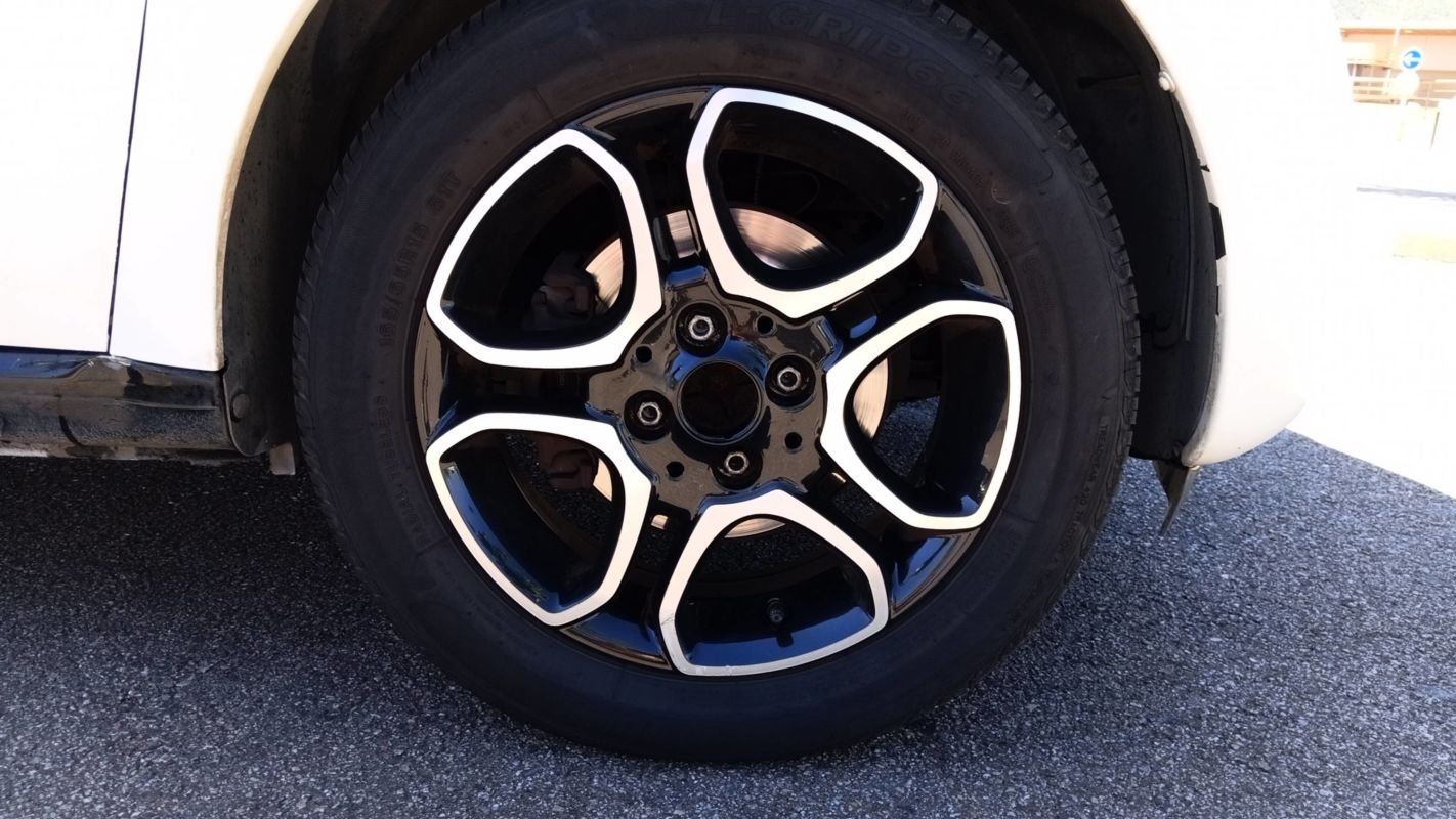 Smart ForFour - Photo 17