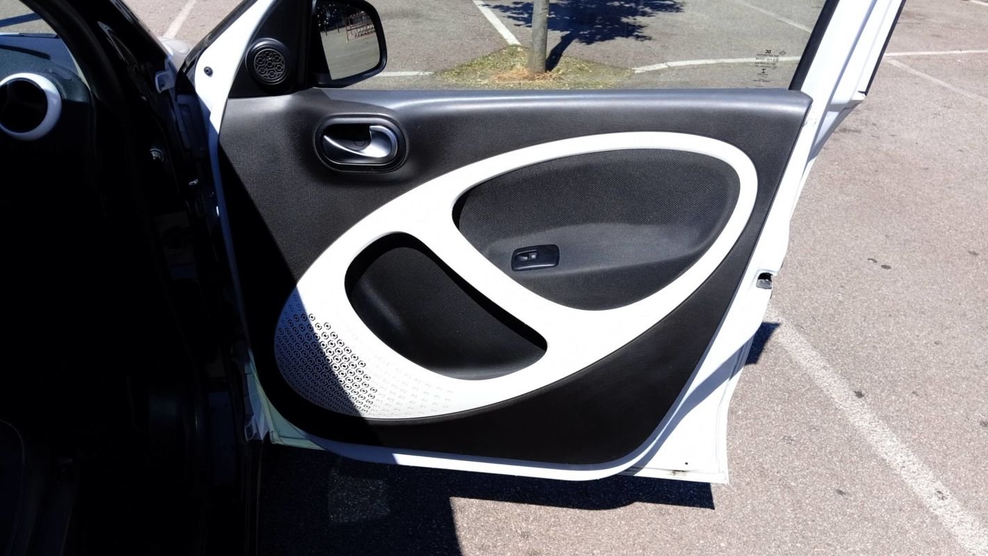Smart ForFour - Photo 22