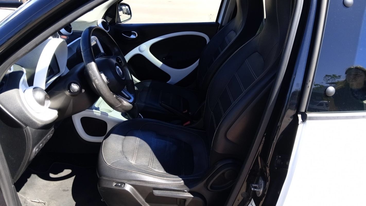 Smart ForFour - Photo 25
