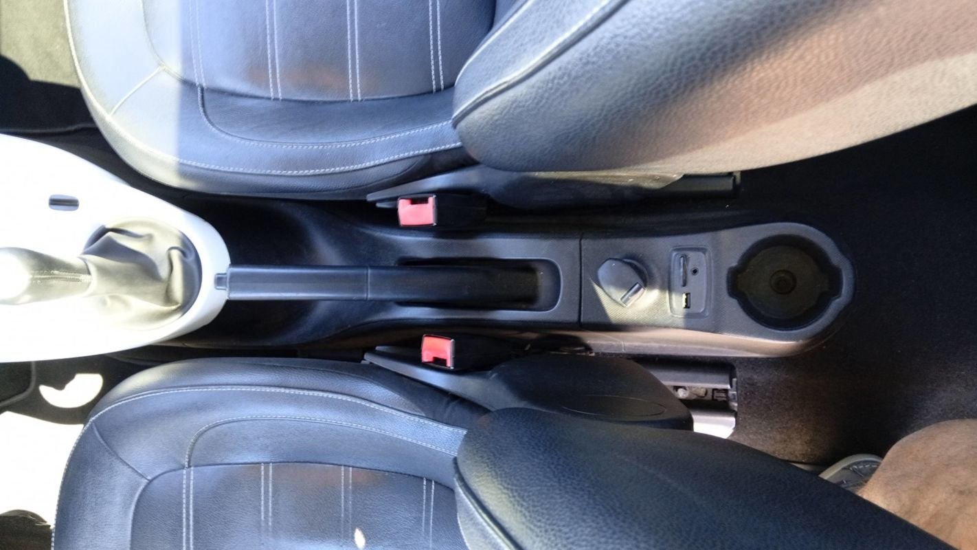 Smart ForFour - Photo 27