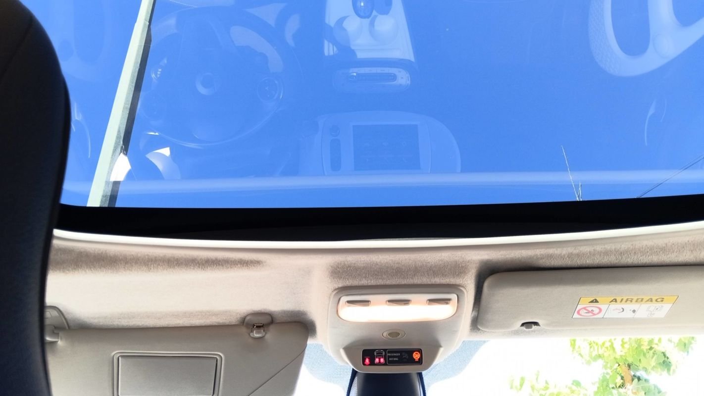 Smart ForFour - Photo 28