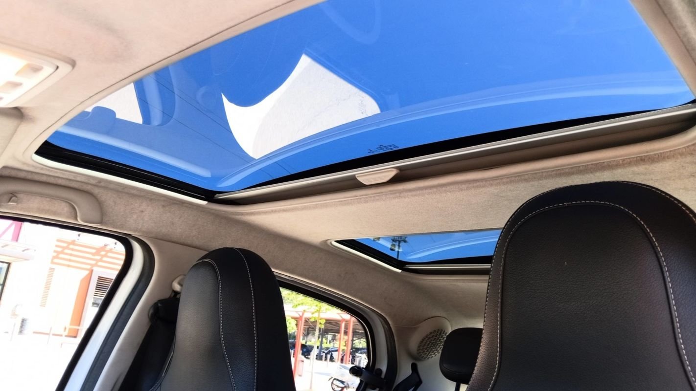 Smart ForFour - Photo 29