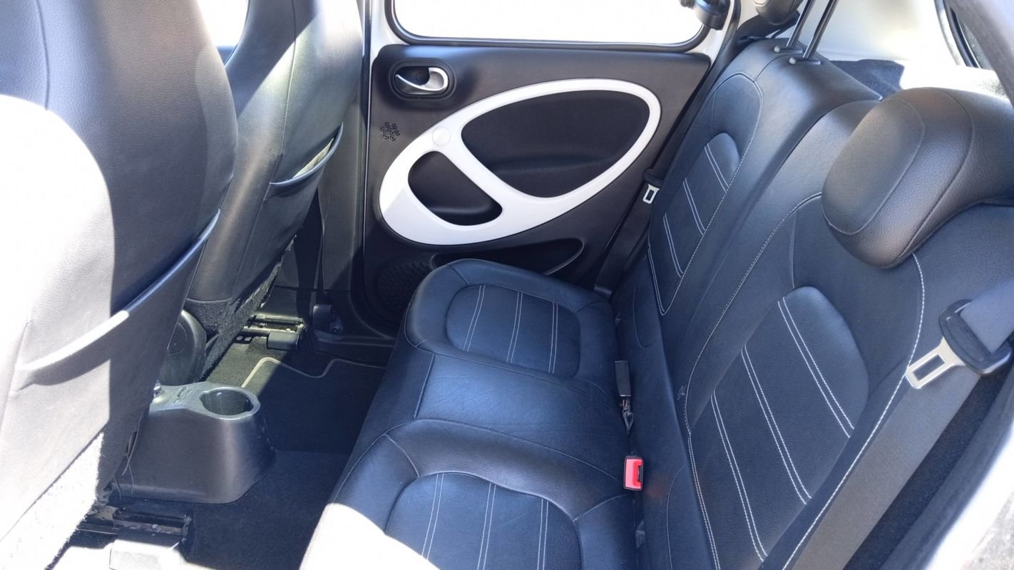 Smart ForFour - Photo 9