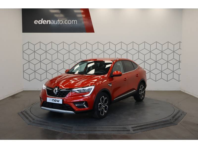 Renault Arkana - Photo 1