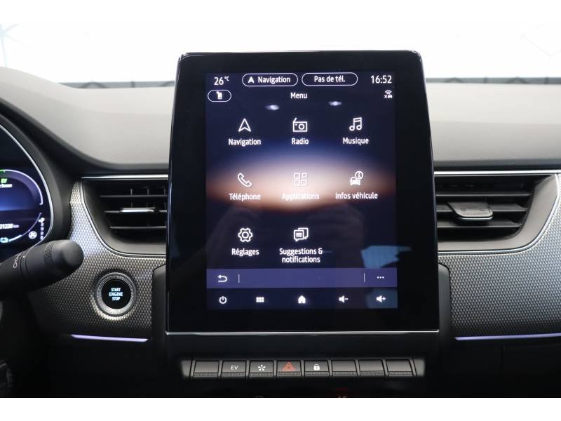 Renault Arkana - Photo 12