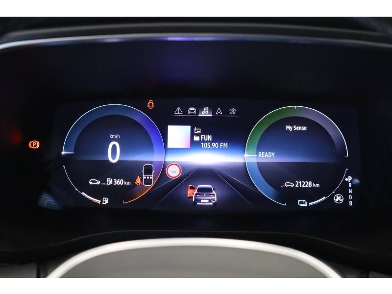 Renault Arkana - Photo 15