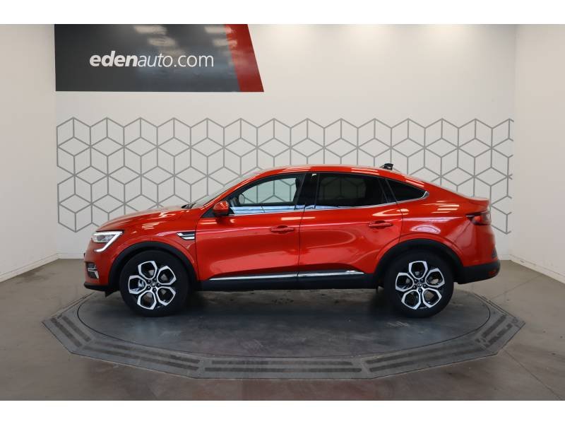 Renault Arkana - Photo 2