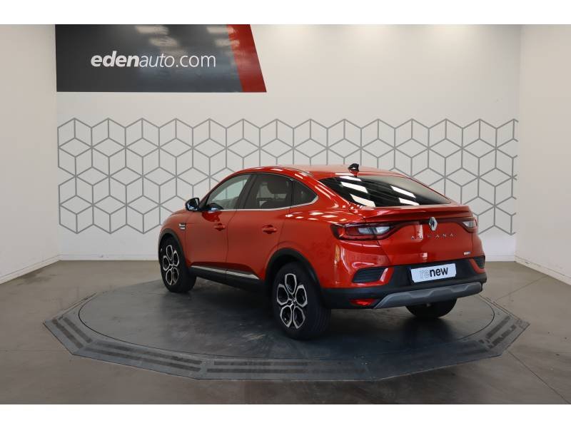 Renault Arkana - Photo 3