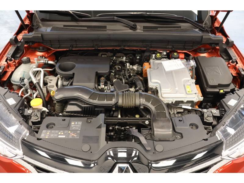 Renault Arkana - Photo 37