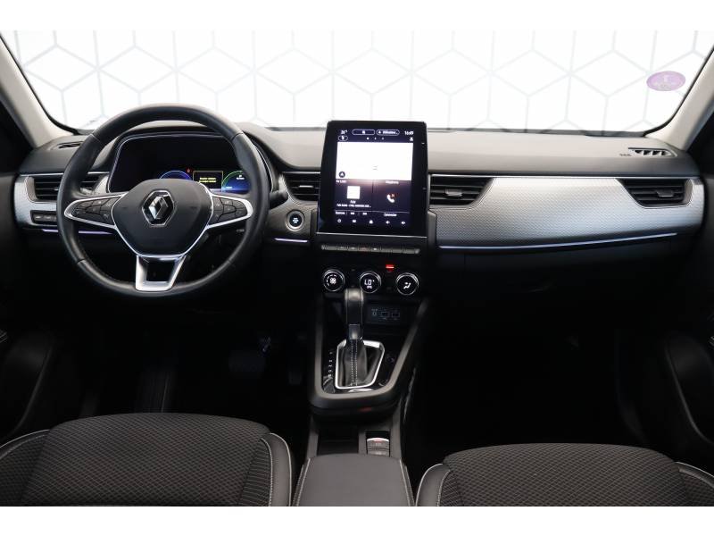 Renault Arkana - Photo 38