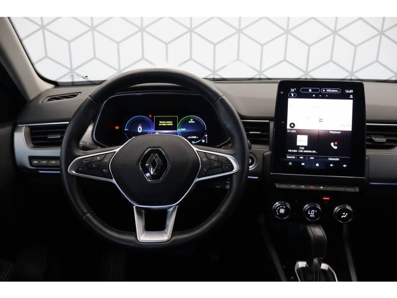 Renault Arkana - Photo 39