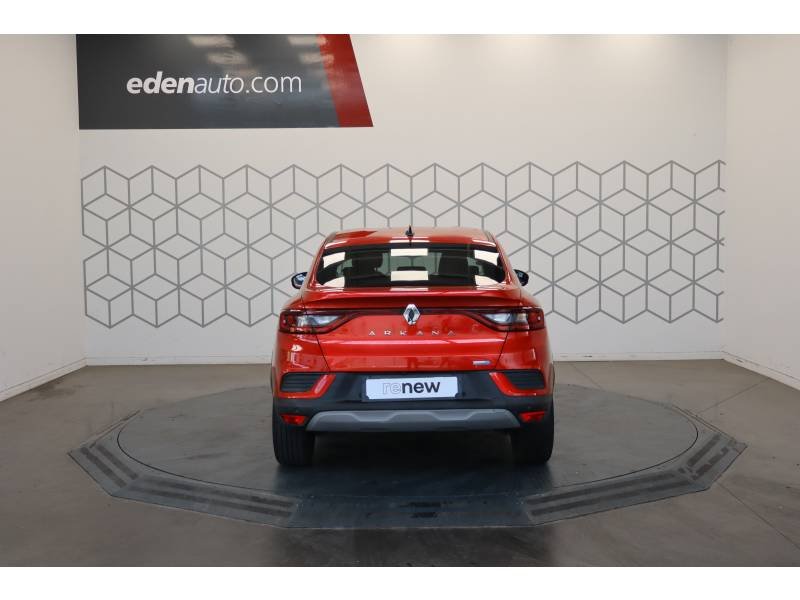 Renault Arkana - Photo 4