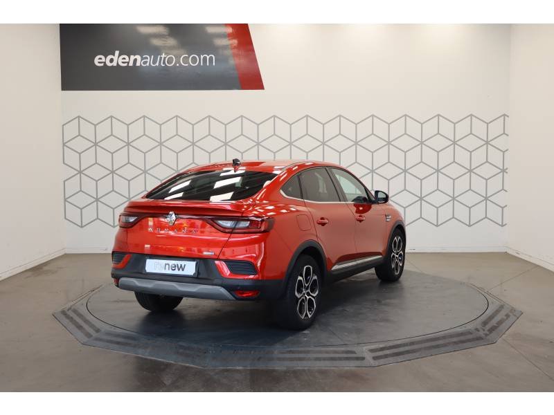 Renault Arkana - Photo 5