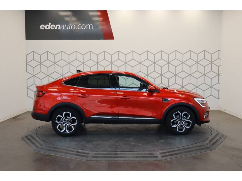 Renault Arkana - Photo 6