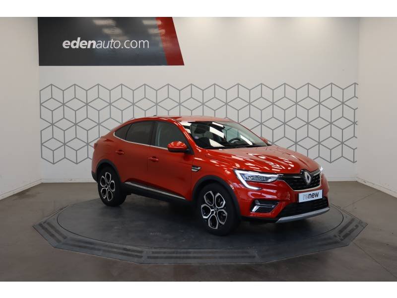 Renault Arkana - Photo 7