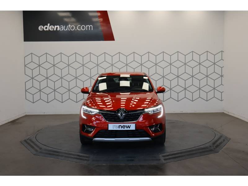 Renault Arkana - Photo 8