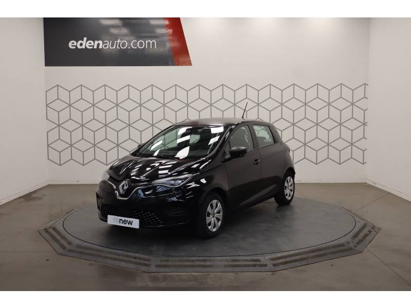 Renault Zoe - Photo 1