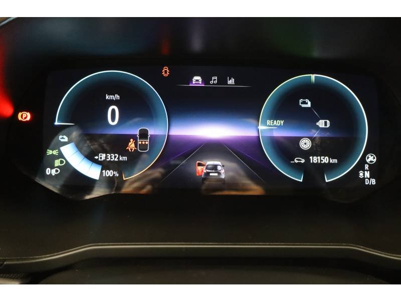 Renault Zoe - Photo 11