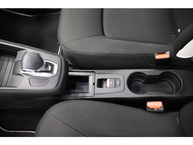 Renault Zoe - Photo 12