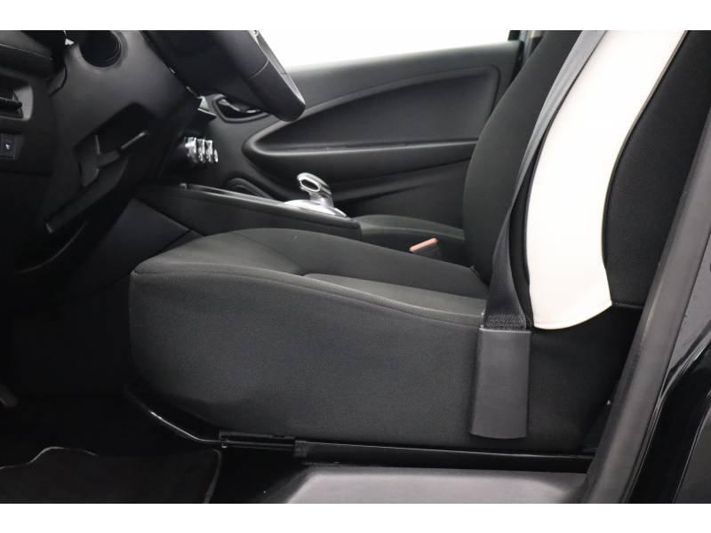 Renault Zoe - Photo 17