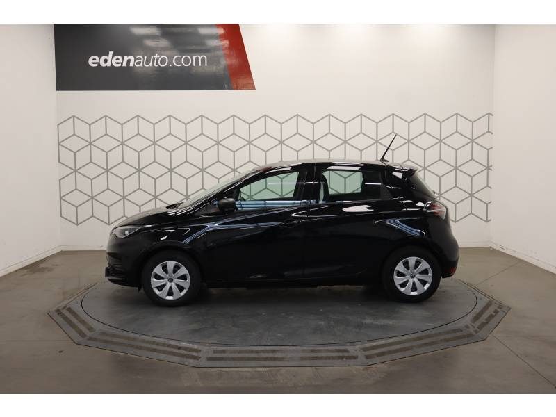Renault Zoe - Photo 2