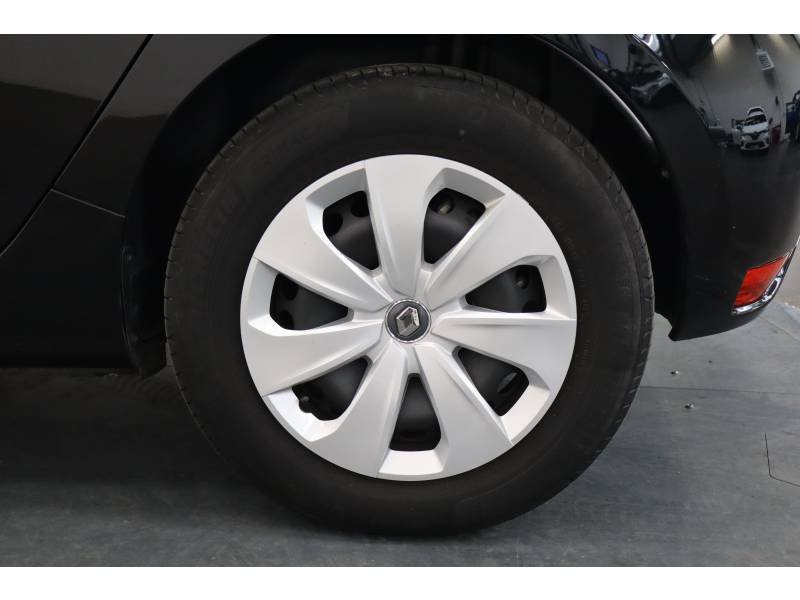 Renault Zoe - Photo 29