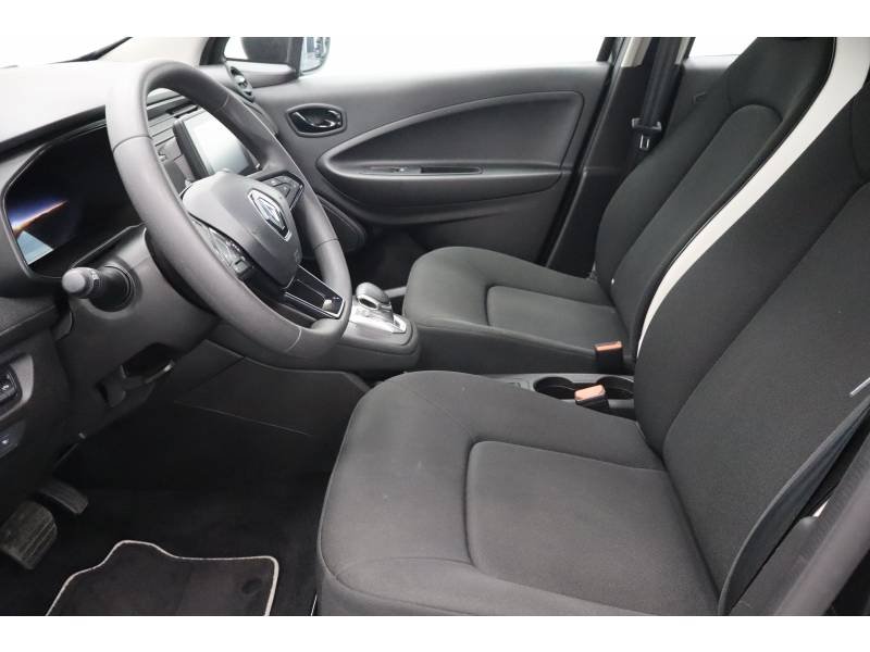 Renault Zoe - Photo 30