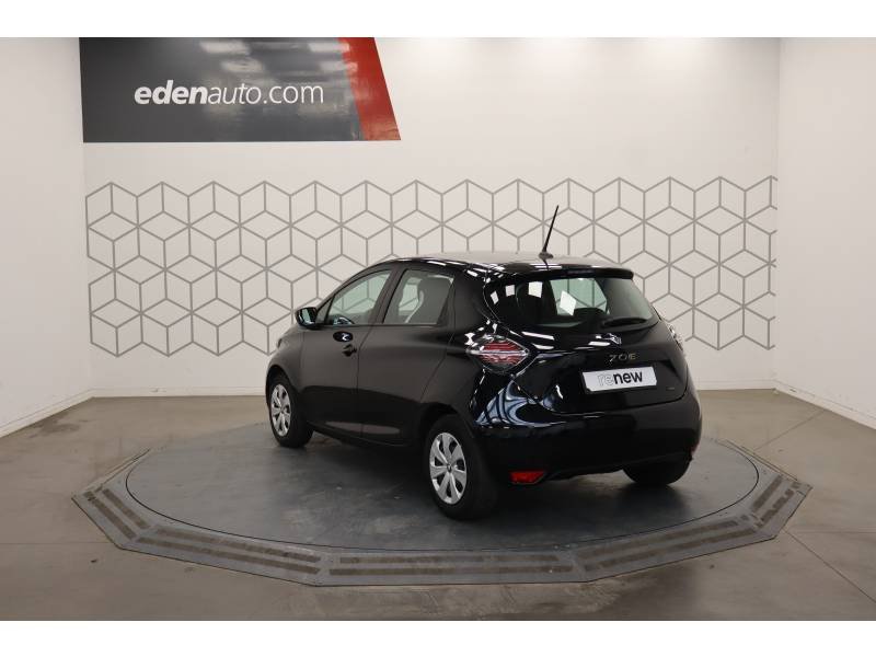 Renault Zoe - Photo 3