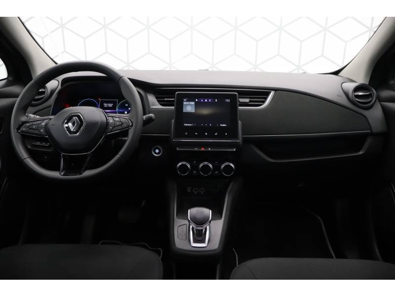 Renault Zoe - Photo 31
