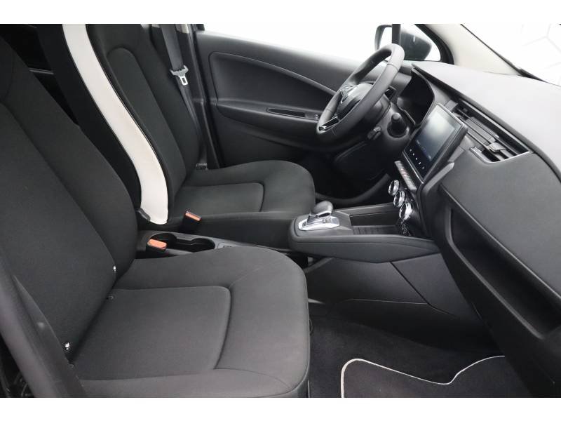Renault Zoe - Photo 32