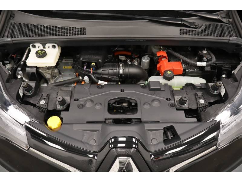 Renault Zoe - Photo 33