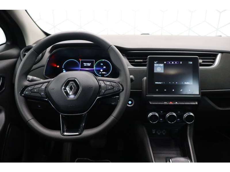 Renault Zoe - Photo 34