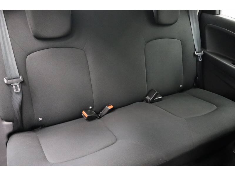 Renault Zoe - Photo 35