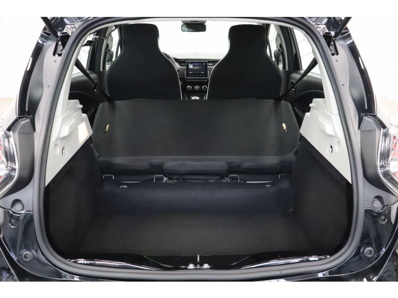 Renault Zoe - Photo 37