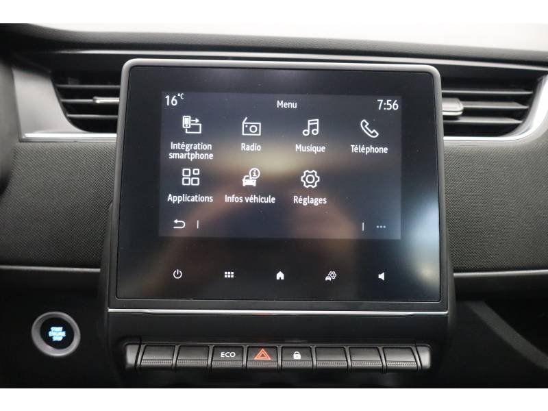 Renault Zoe - Photo 38