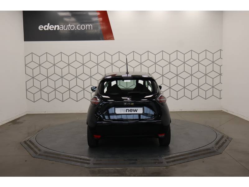 Renault Zoe - Photo 4