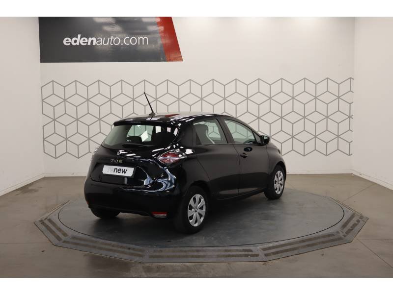 Renault Zoe - Photo 5