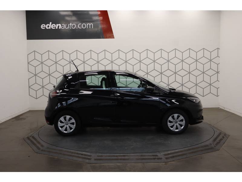 Renault Zoe - Photo 6