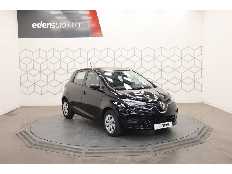 Renault Zoe - Photo 7