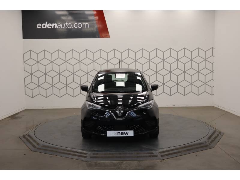 Renault Zoe - Photo 8
