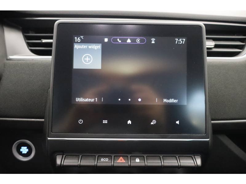 Renault Zoe - Photo 10