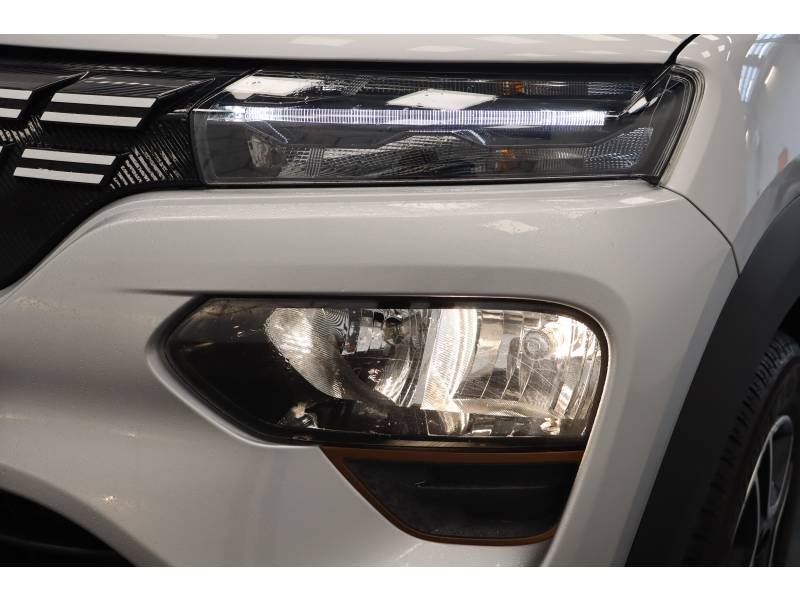 Dacia Spring - Photo 18