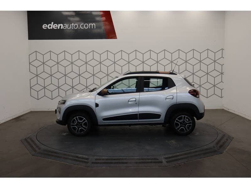 Dacia Spring - Photo 2