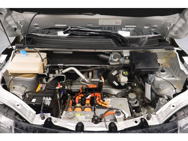 Dacia Spring - Photo 23