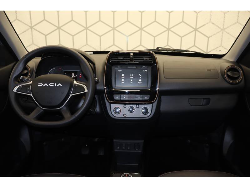 Dacia Spring - Photo 24