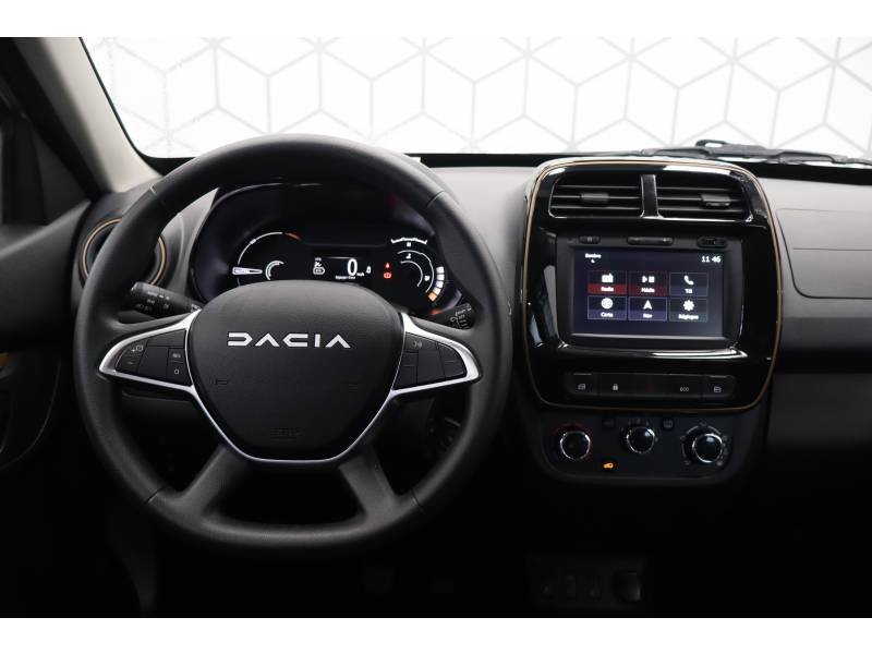 Dacia Spring - Photo 25