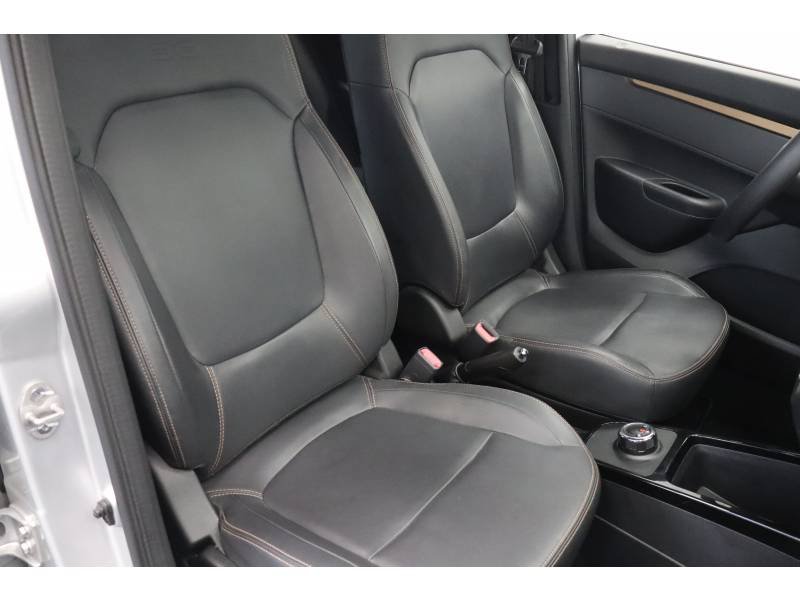 Dacia Spring - Photo 26