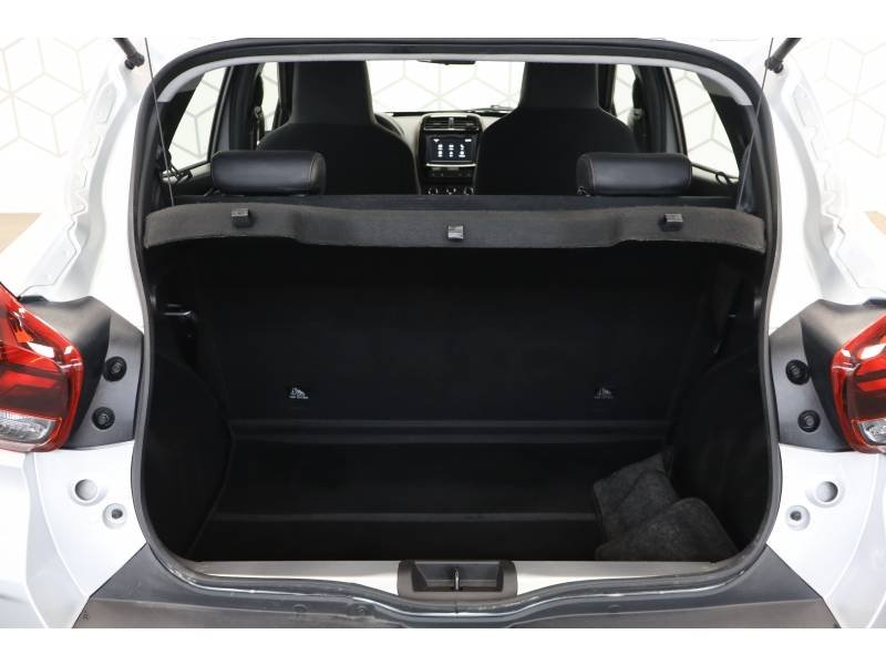 Dacia Spring - Photo 28
